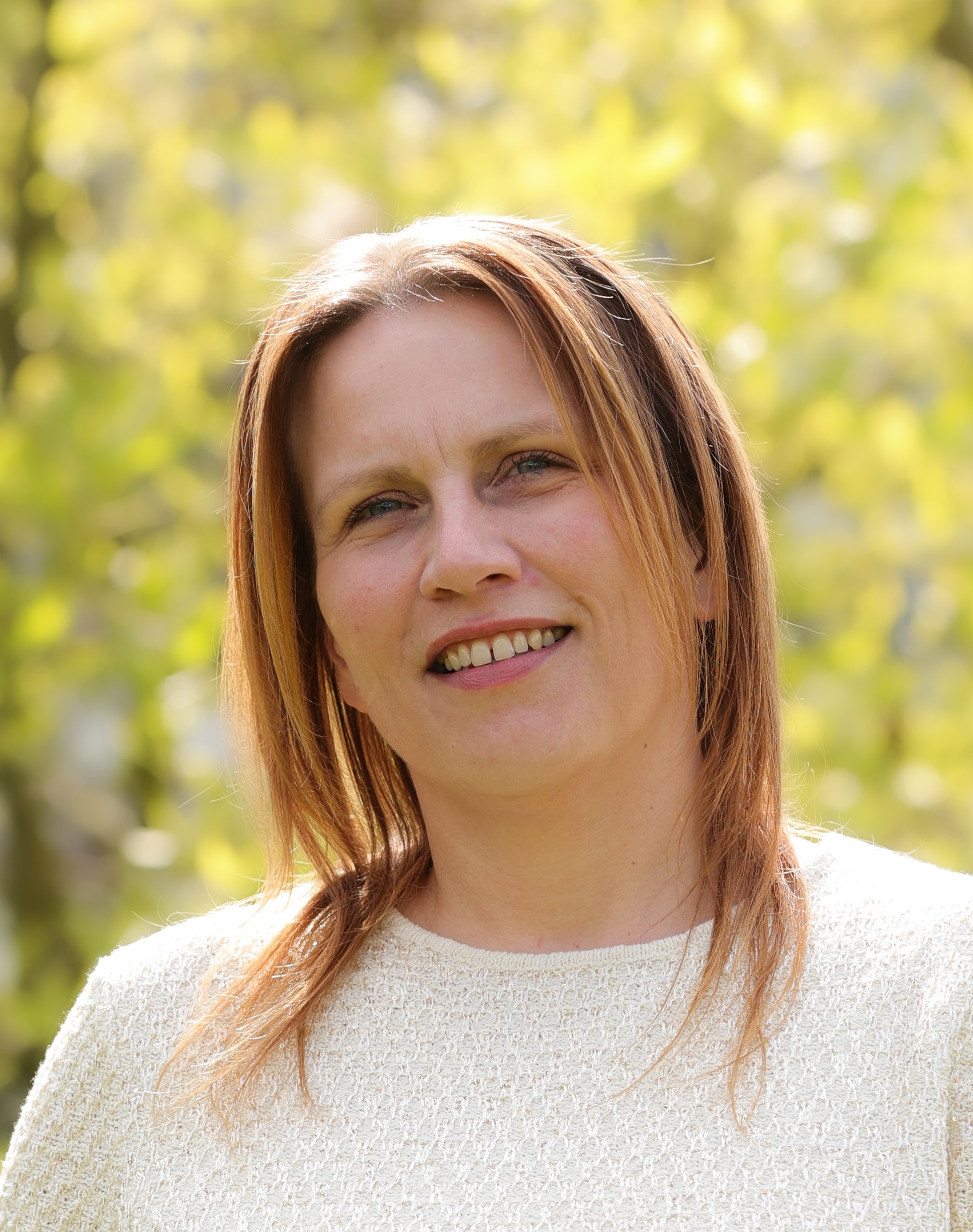 Esther Diebels Vos