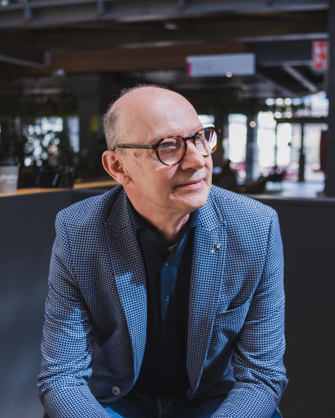 Mark de Jong