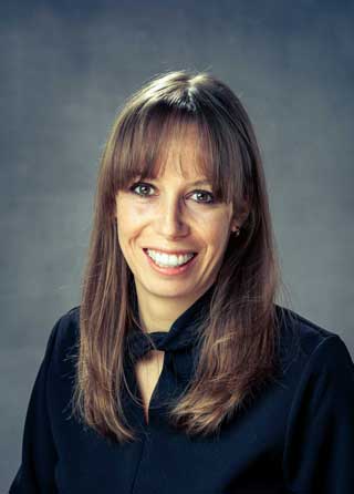 Charlotte Heystek