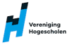 vereniging hogescholen logo