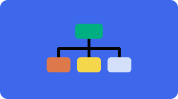 Npuls Organogram