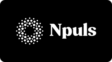 Npuls logo